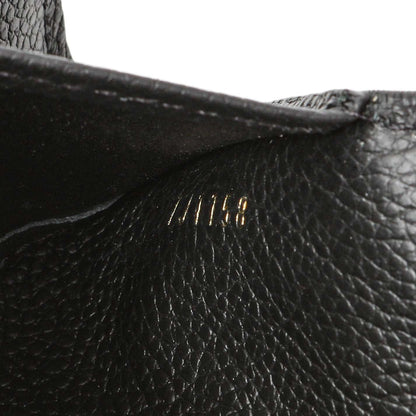 Exclusive Louis Vuitton Black Empreinte Multicles 6 Key Holder — Alternate View 14