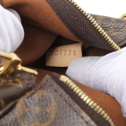 Exclusive Louis Vuitton Monogram Multi Pochette Accessories — Alternate View 13