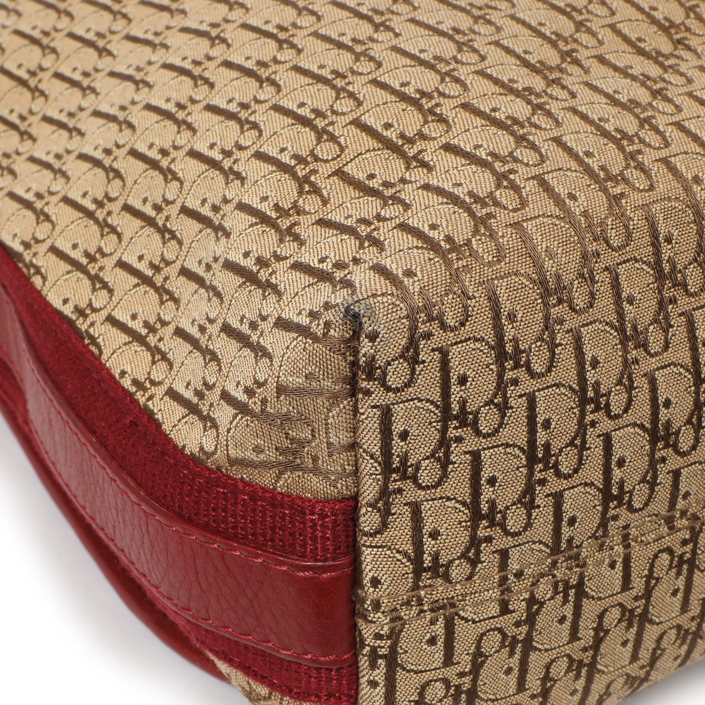 Exclusive Christian Dior Street Chic Shoulder Bag — Alternate View 7