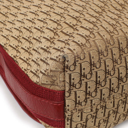 Exclusive Christian Dior Street Chic Shoulder Bag — Alternate View 7