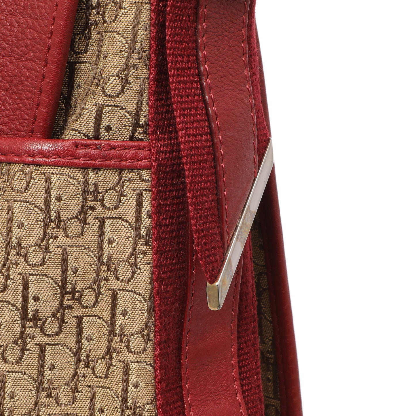Exclusive Christian Dior Street Chic Shoulder Bag — Alternate View 12