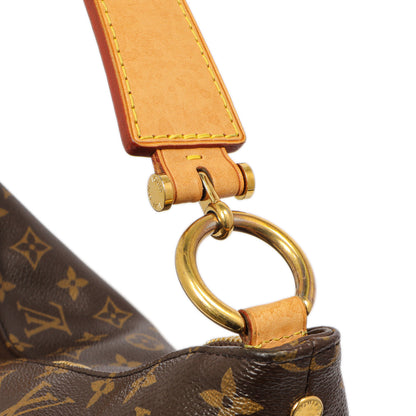 Exclusive Louis Vuitton Monogram Sully PM — Alternate View 12