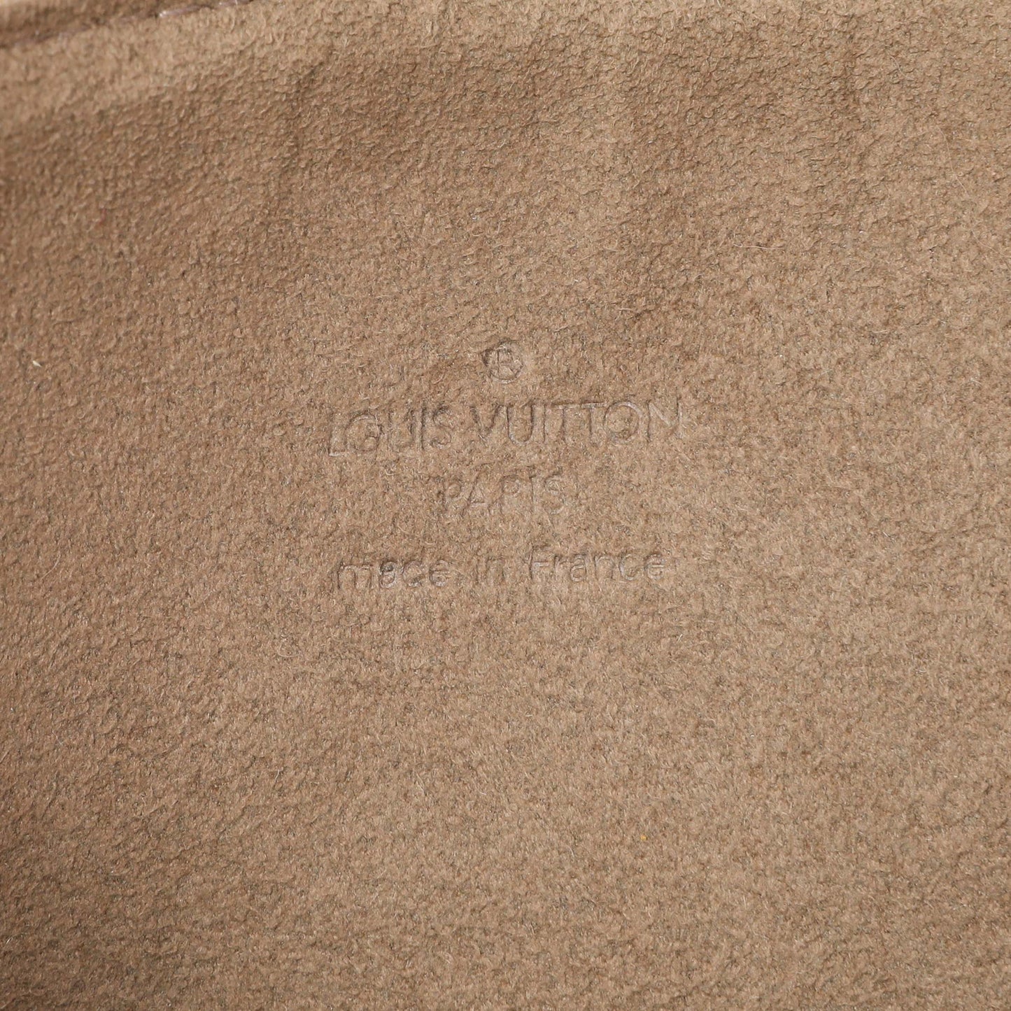 Exclusive Louis Vuitton Monogram Multicolor Pochette Accessories — Alternate View 9