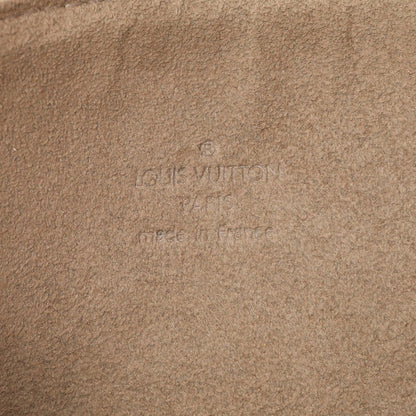 Exclusive Louis Vuitton Monogram Multicolor Pochette Accessories — Alternate View 9