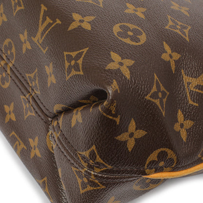 Exclusive Louis Vuitton Monogram Sully PM — Alternate View 7