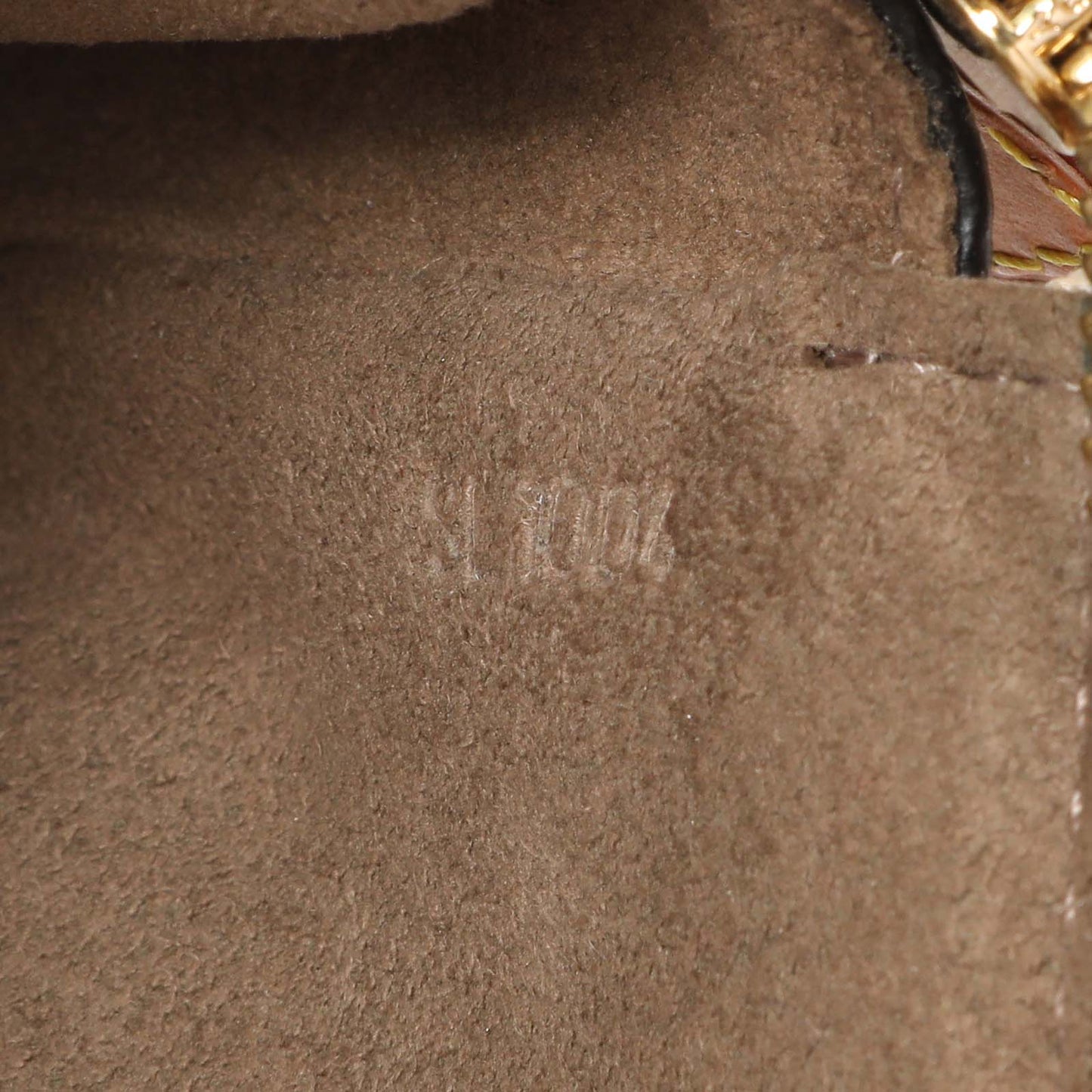 Exclusive Louis Vuitton Monogram Multicolor Pochette Accessories — Alternate View 10