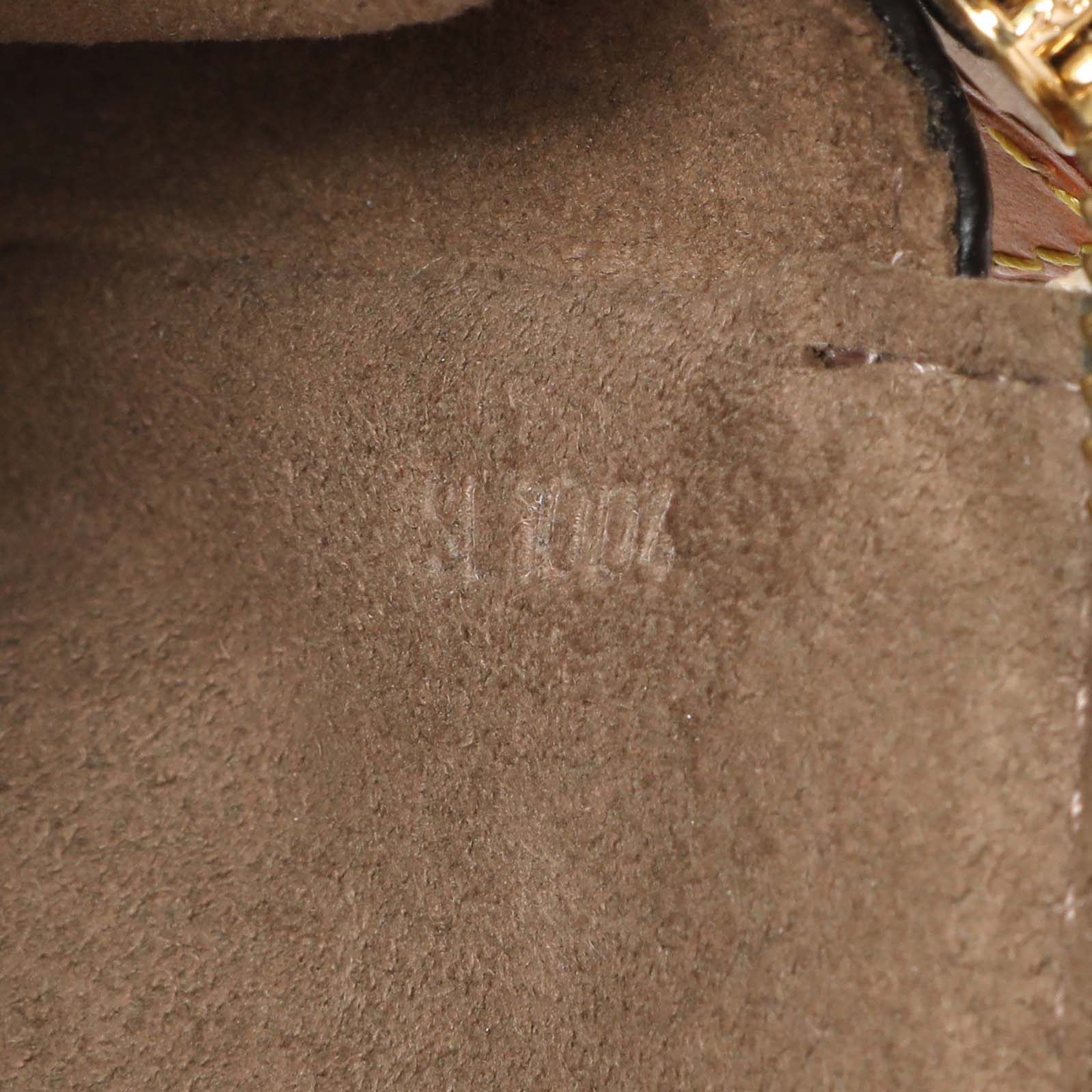 Exclusive Louis Vuitton Monogram Multicolor Pochette Accessories — Alternate View 10