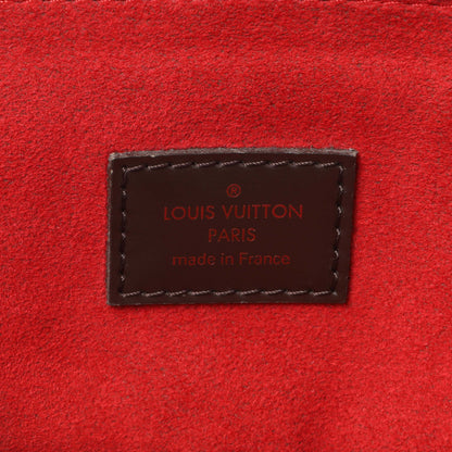 Exclusive Louis Vuitton Damier Ebene Trevi PM — Alternate View 9
