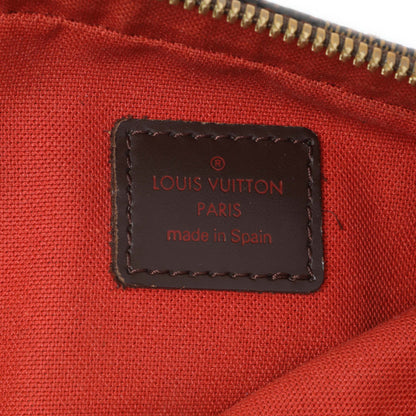 Exclusive Louis Vuitton Damier Ebene Geronimos — Alternate View 7