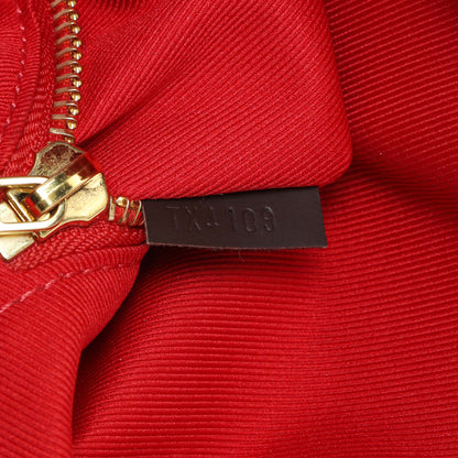 Exclusive Louis Vuitton Damier Ebene Graceful PM — Alternate View 10