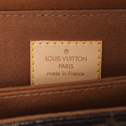 Exclusive Louis Vuitton Monogram Pochette Marelle MM — Alternate View 10