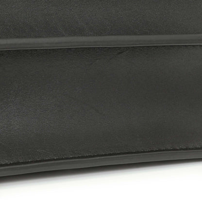 Exclusive Louis Vuitton Tweed Mini Dauphine — Alternate View 8