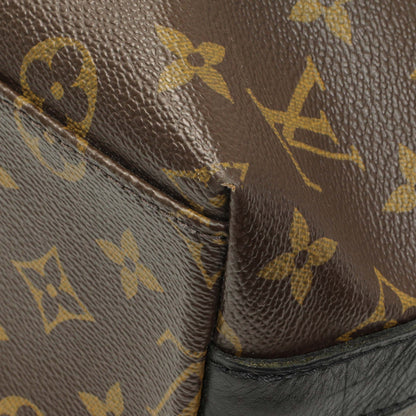 Exclusive Louis Vuitton Monogram Macassar Kitan — Alternate View 7