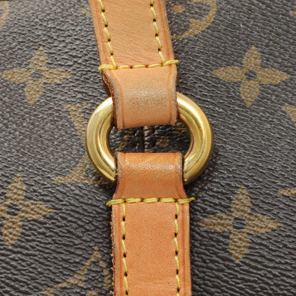 Exclusive Louis Vuitton Monogram Totally MM — Alternate View 11