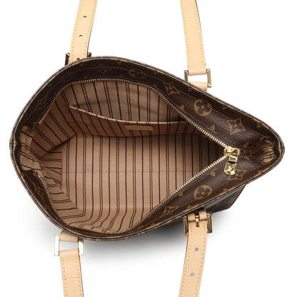 Exclusive Louis Vuitton Monogram Piano — Top View
