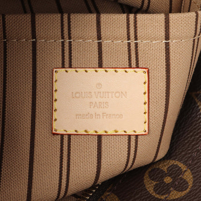 Exclusive Louis Vuitton Monogram Piano — Detail View