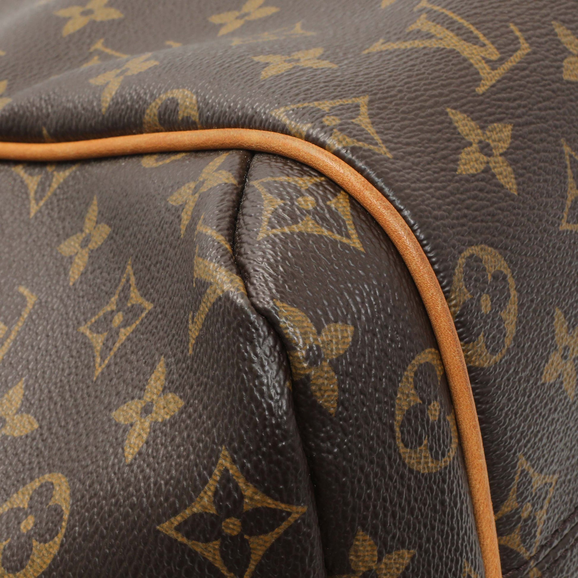 Exclusive Louis Vuitton Monogram Totally MM — Lifestyle View