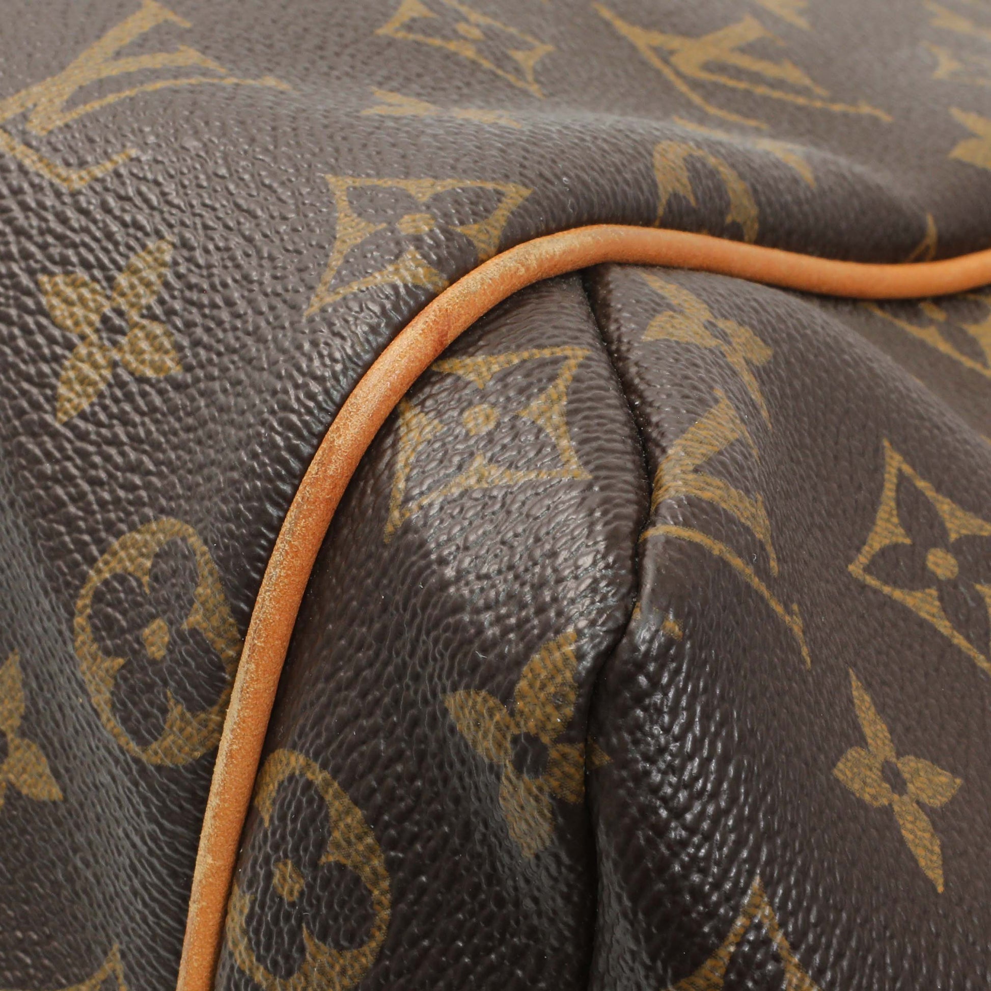 Exclusive Louis Vuitton Monogram Totally MM — Alternate View 7