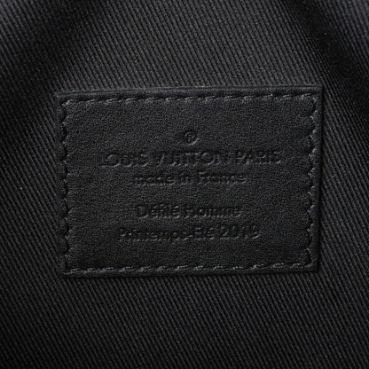 Exclusive Louis Vuitton Monogram Soft Trunk — Alternate View 9