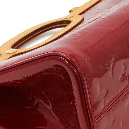 Exclusive Louis Vuitton Pomme D'Amour Vernis Roxbury Drive — Top View