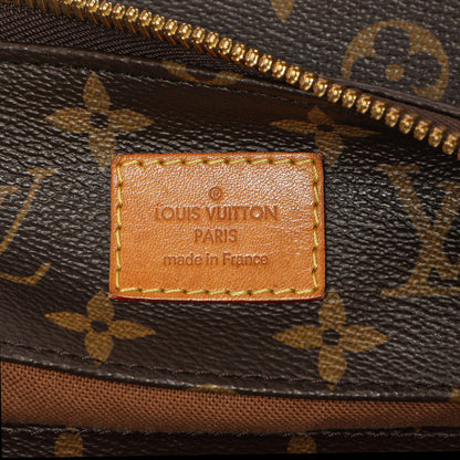Exclusive Louis Vuitton Monogram Sully PM — Alternate View 9