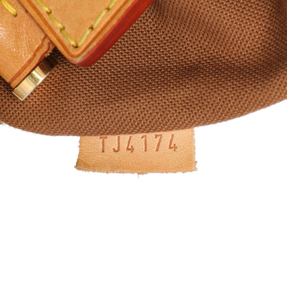Exclusive Louis Vuitton Monogram Sully PM — Alternate View 10