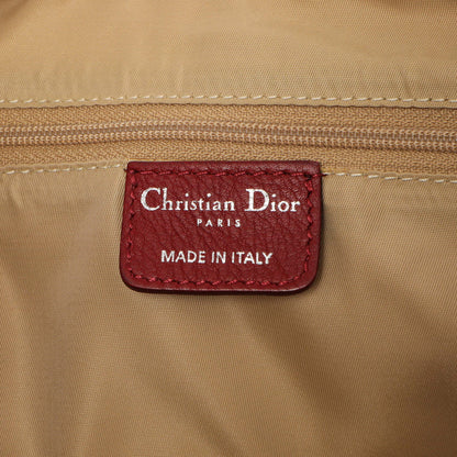 Exclusive Christian Dior Street Chic Shoulder Bag — Alternate View 10