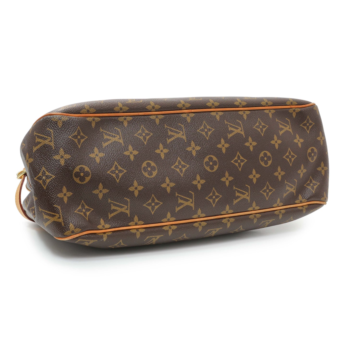 Exclusive Louis Vuitton Monogram Batignolles Horizontal — Back View