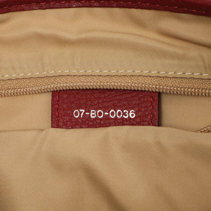 Exclusive Christian Dior Street Chic Shoulder Bag — Alternate View 11