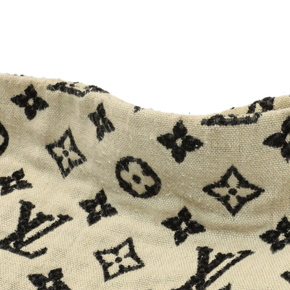 Exclusive Louis Vuitton Monogram Cheche Bohemian — Alternate View 14