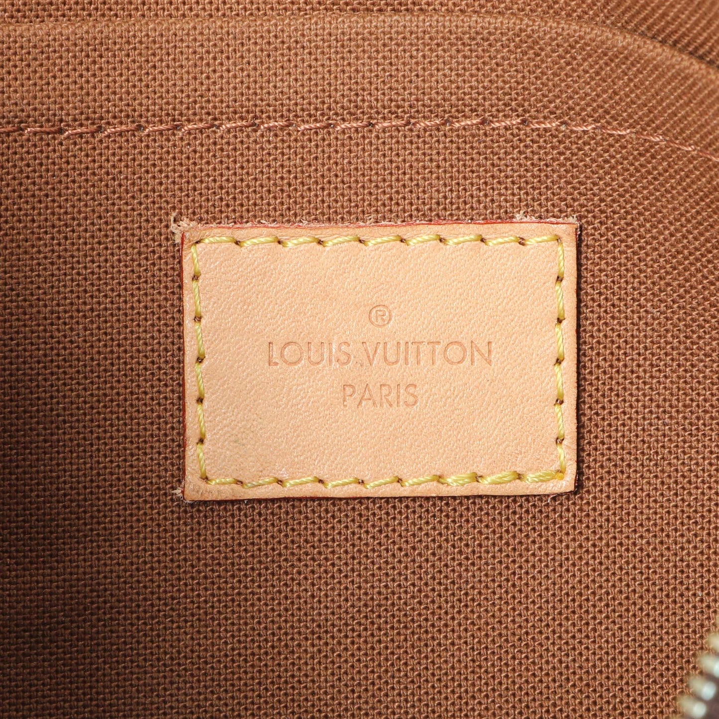 Exclusive Louis Vuitton Monogram Multi Pochette Accessories — Alternate View 10