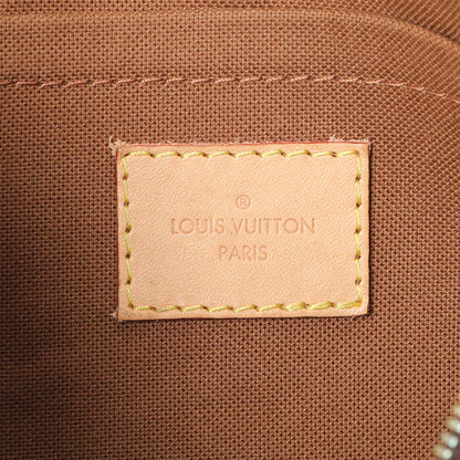 Exclusive Louis Vuitton Monogram Multi Pochette Accessories — Alternate View 10