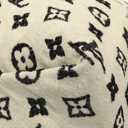 Exclusive Louis Vuitton Monogram Cheche Bohemian — Detail View