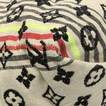 Exclusive Louis Vuitton Monogram Cheche Bohemian — Lifestyle View