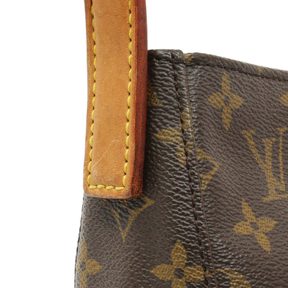 Exclusive Louis Vuitton Monogram Looping MM — Alternate View 12
