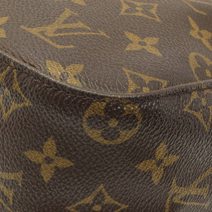 Exclusive Louis Vuitton Monogram Looping MM — Alternate View 7