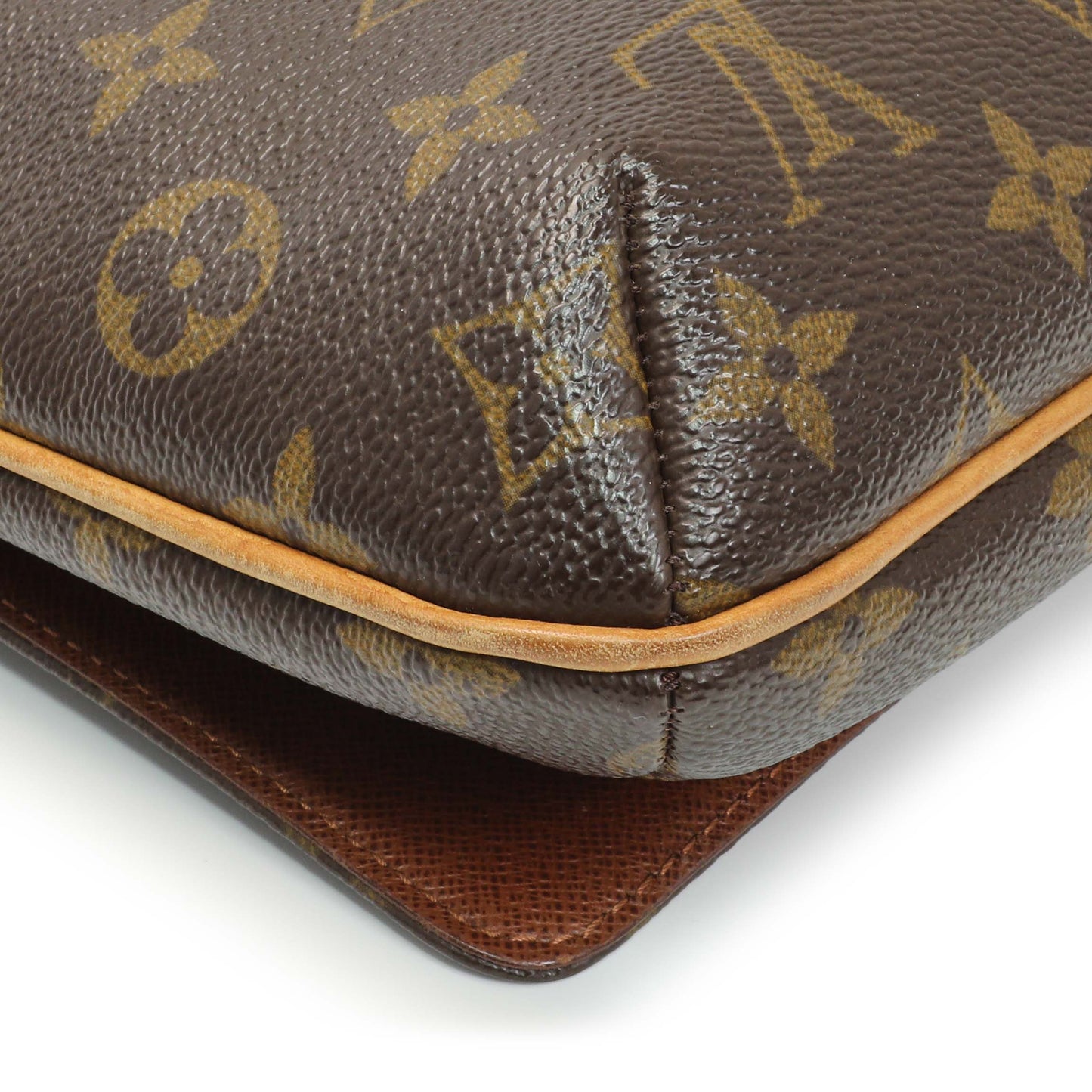 Exclusive Louis Vuitton Monogram Musette Tango Long Strap — Lifestyle View