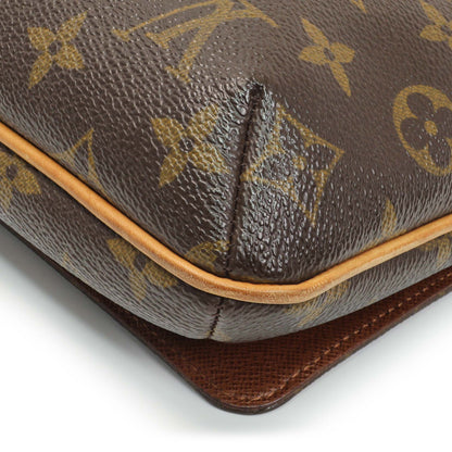 Exclusive Louis Vuitton Monogram Musette Tango Long Strap — Alternate View 7