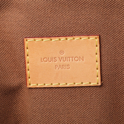 Exclusive Louis Vuitton Monogram Tivoli GM — Detail View