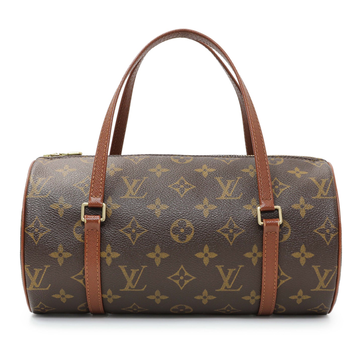 Exclusive Louis Vuitton Monogram Papillon 26 — Front View