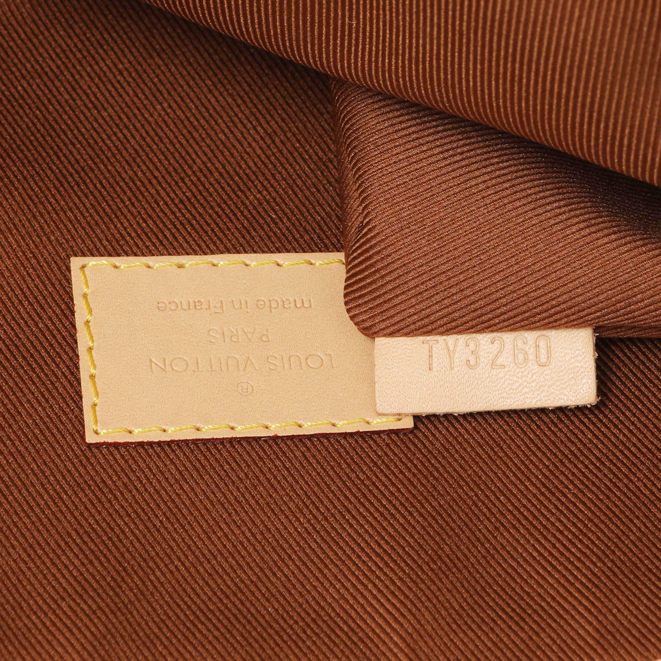 Exclusive Louis Vuitton Monogram Etui Voyage PM Pouch — Lifestyle View