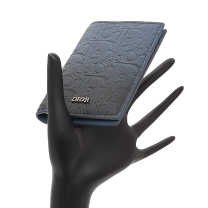 Exclusive Christian Dior Vertical Bifold Card Holder — Alternate View 7
