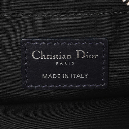 Exclusive Christian Dior Blue Oblique Kids' Small Multifunctional Bag — Alternate View 8