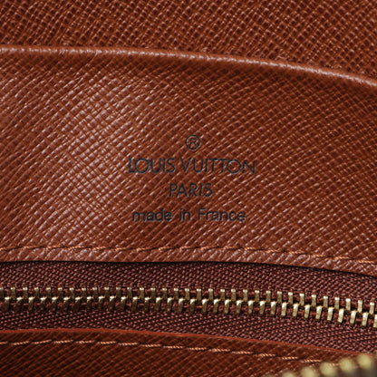 Exclusive Louis Vuitton Monogram Nil 28 — Detail View