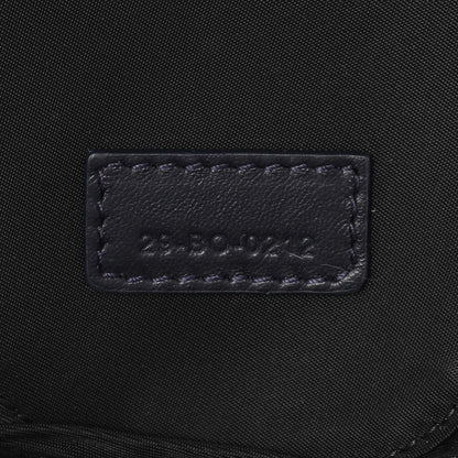 Exclusive Christian Dior Blue Oblique Kids' Small Multifunctional Bag — Alternate View 9