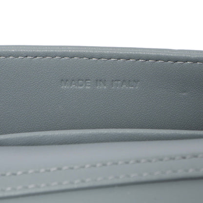 Exclusive Christian Dior Cloud Blue Lambskin Mini Miss Dior — Lifestyle View