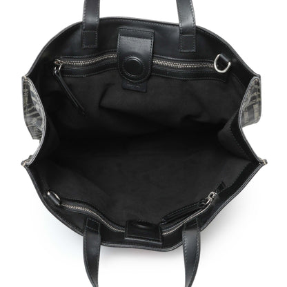 Exclusive Gucci Convertible Soft Open Caleido GG Coated Canvas tote bag — Alternate View 8
