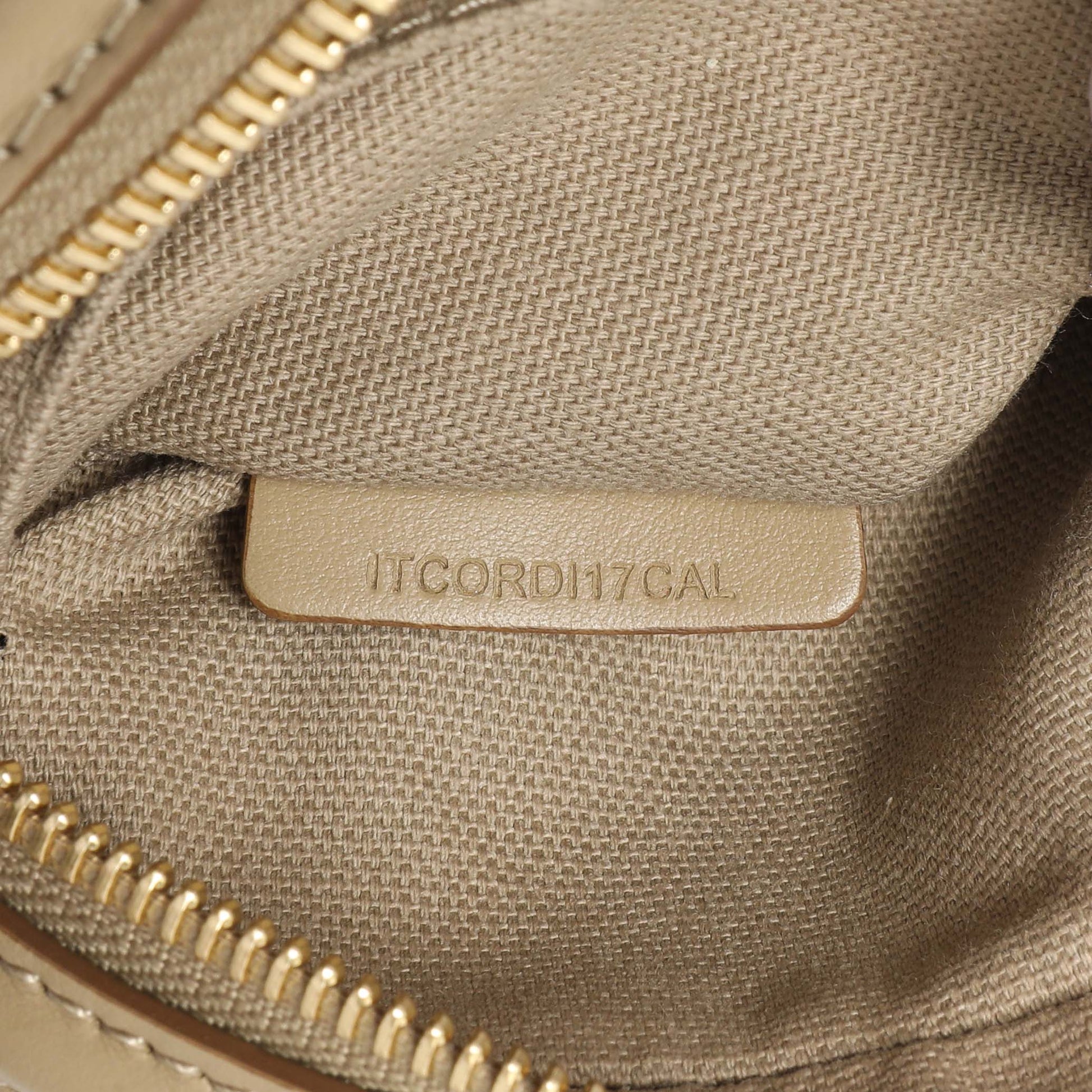 Exclusive Burberry Monogram Embossed Calfskin Camera Chain Bag — Lifestyle View