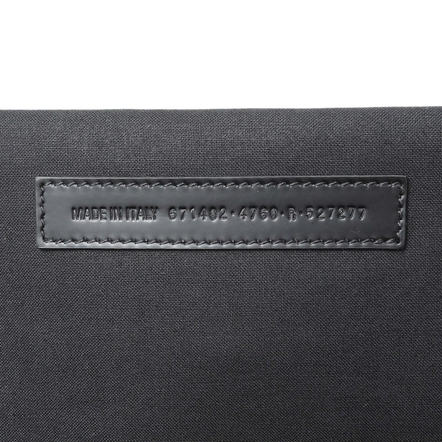 Exclusive Balenciaga Small Hardware Scribble Printed Denim Tote Bag — Alternate View 10