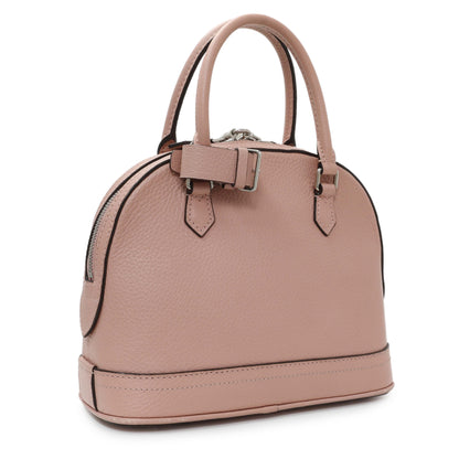 Exclusive Louis Vuitton Magnolia Taurillon Alma PPM — Side View